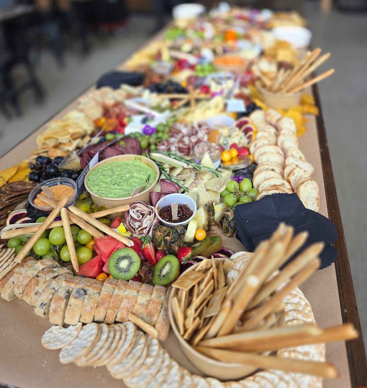 Grazing Table