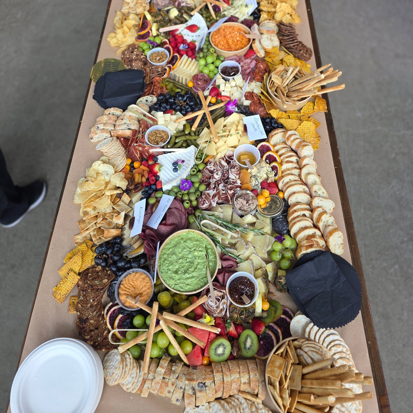 Grazing Table