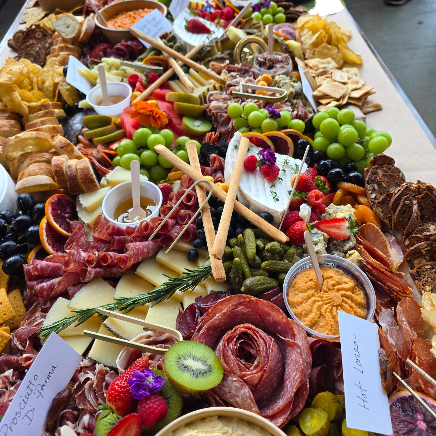 Grazing Table