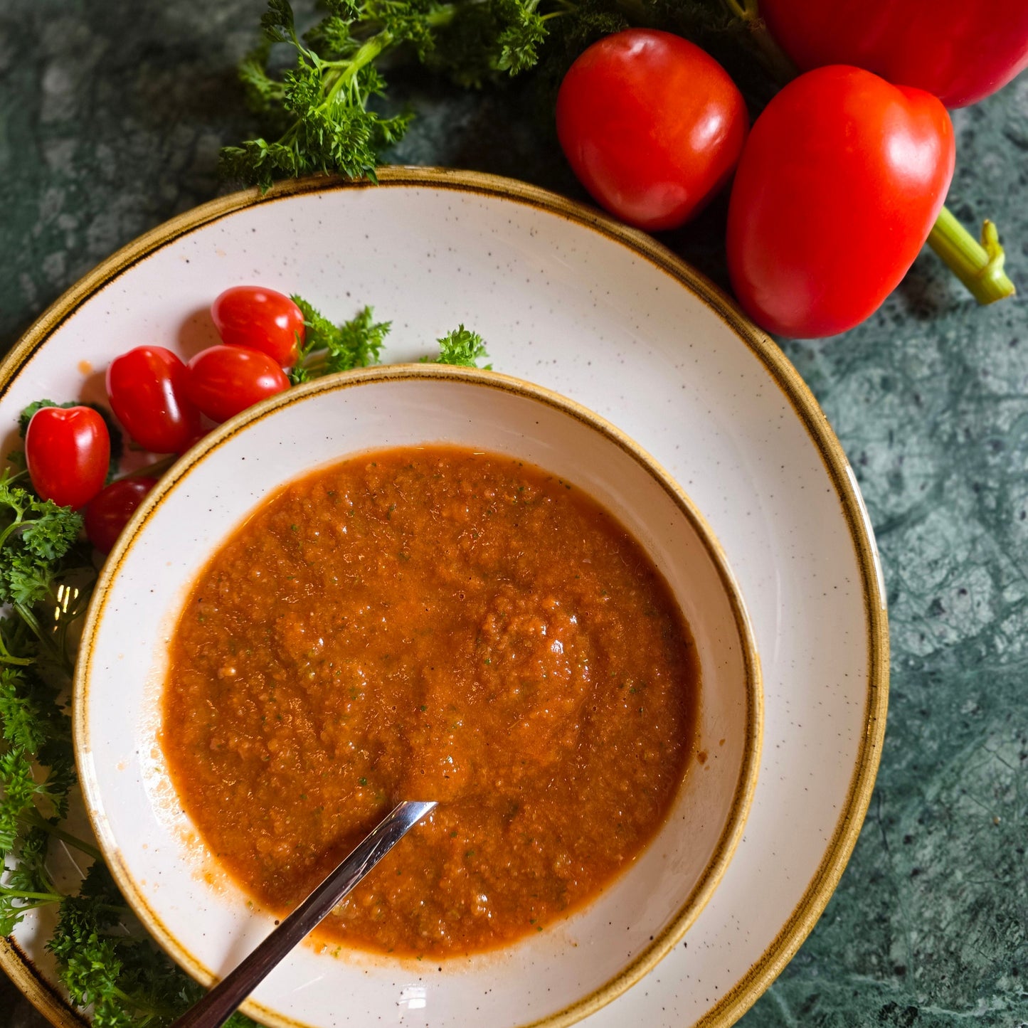 Seasonal Soups