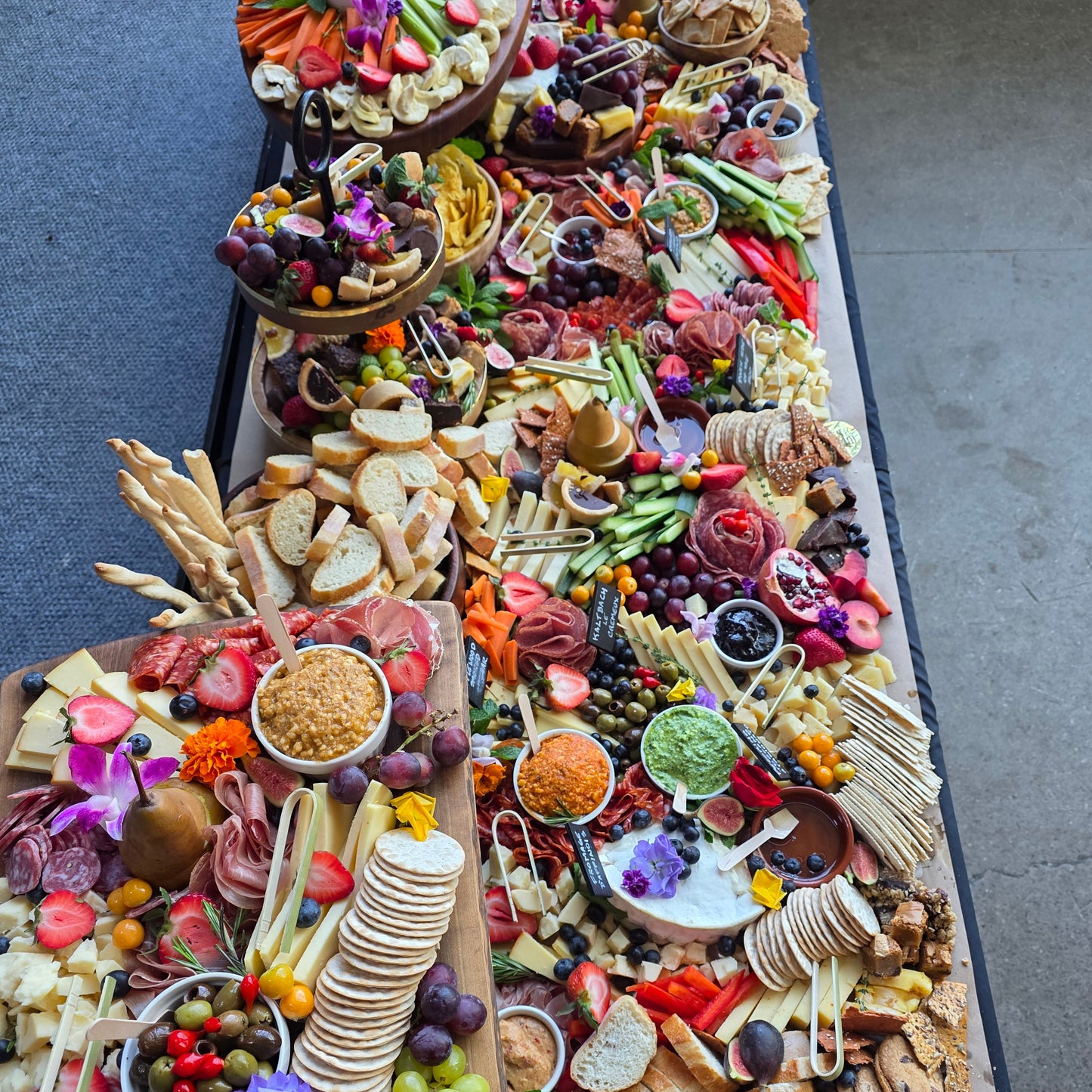 Grazing Table