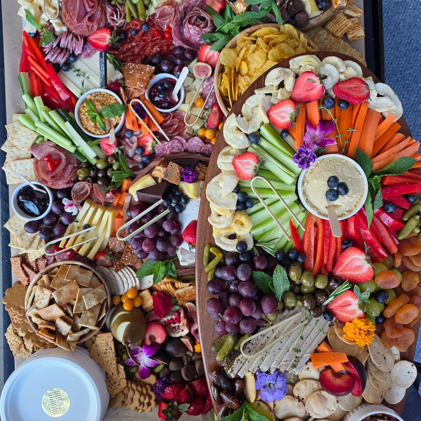 Grazing Table