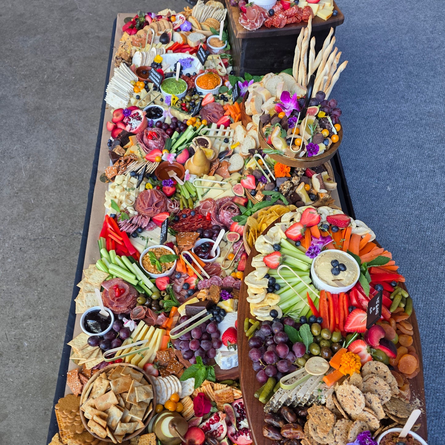 Grazing Table