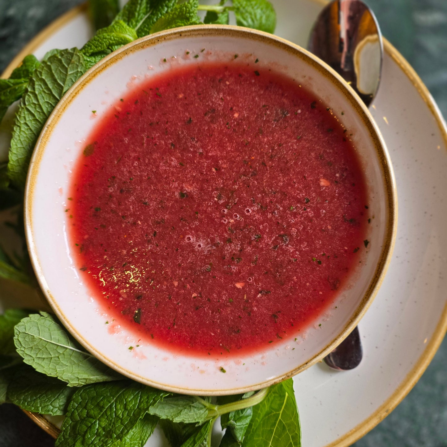 Seasonal Soups