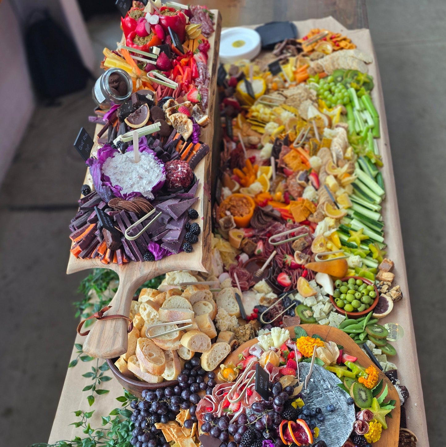 Grazing Table