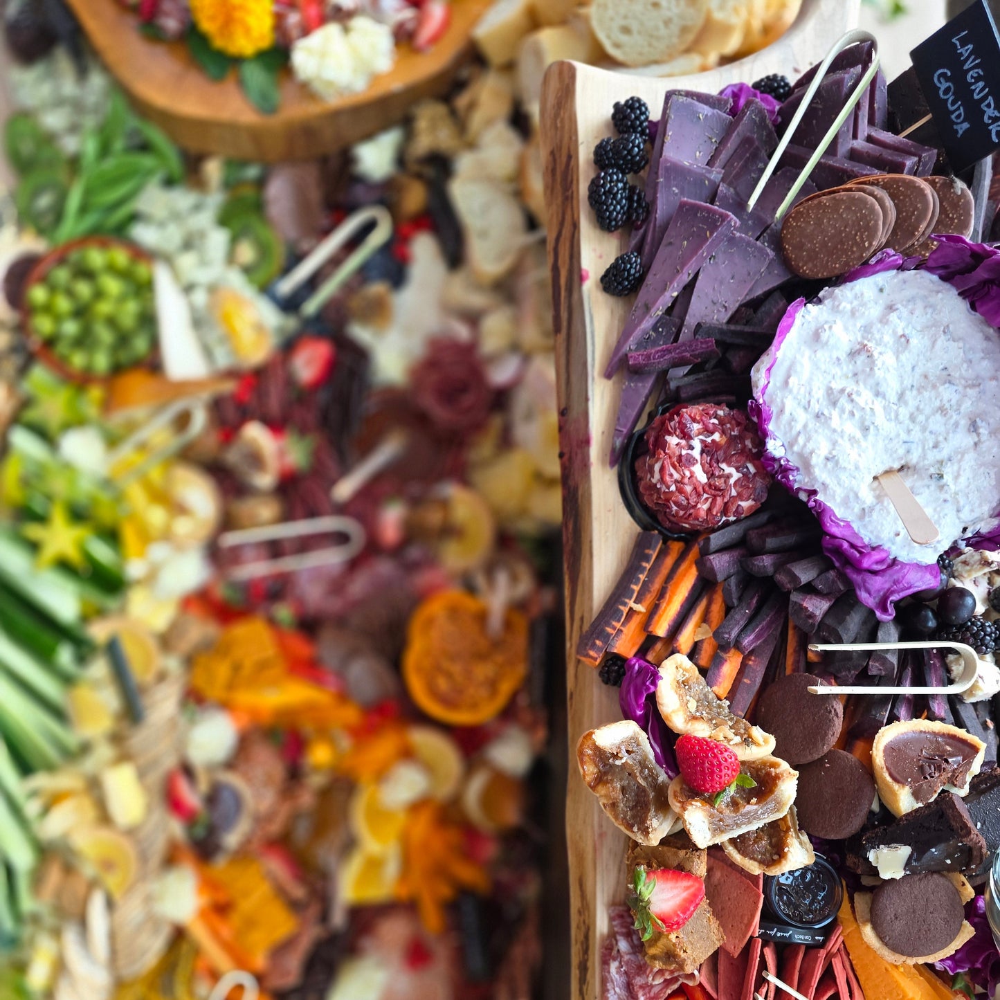 Grazing Table