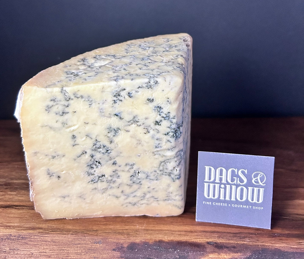 Stevenson Stilton