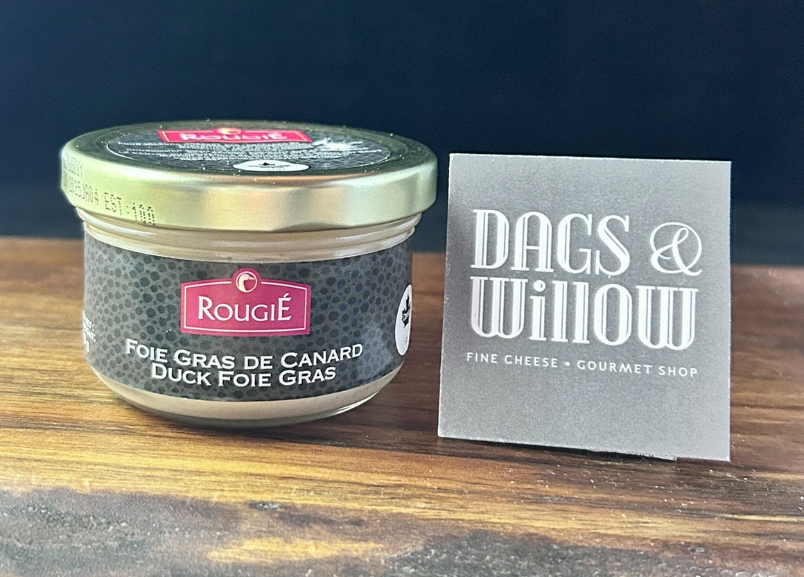Rougie Duck Foie Gras