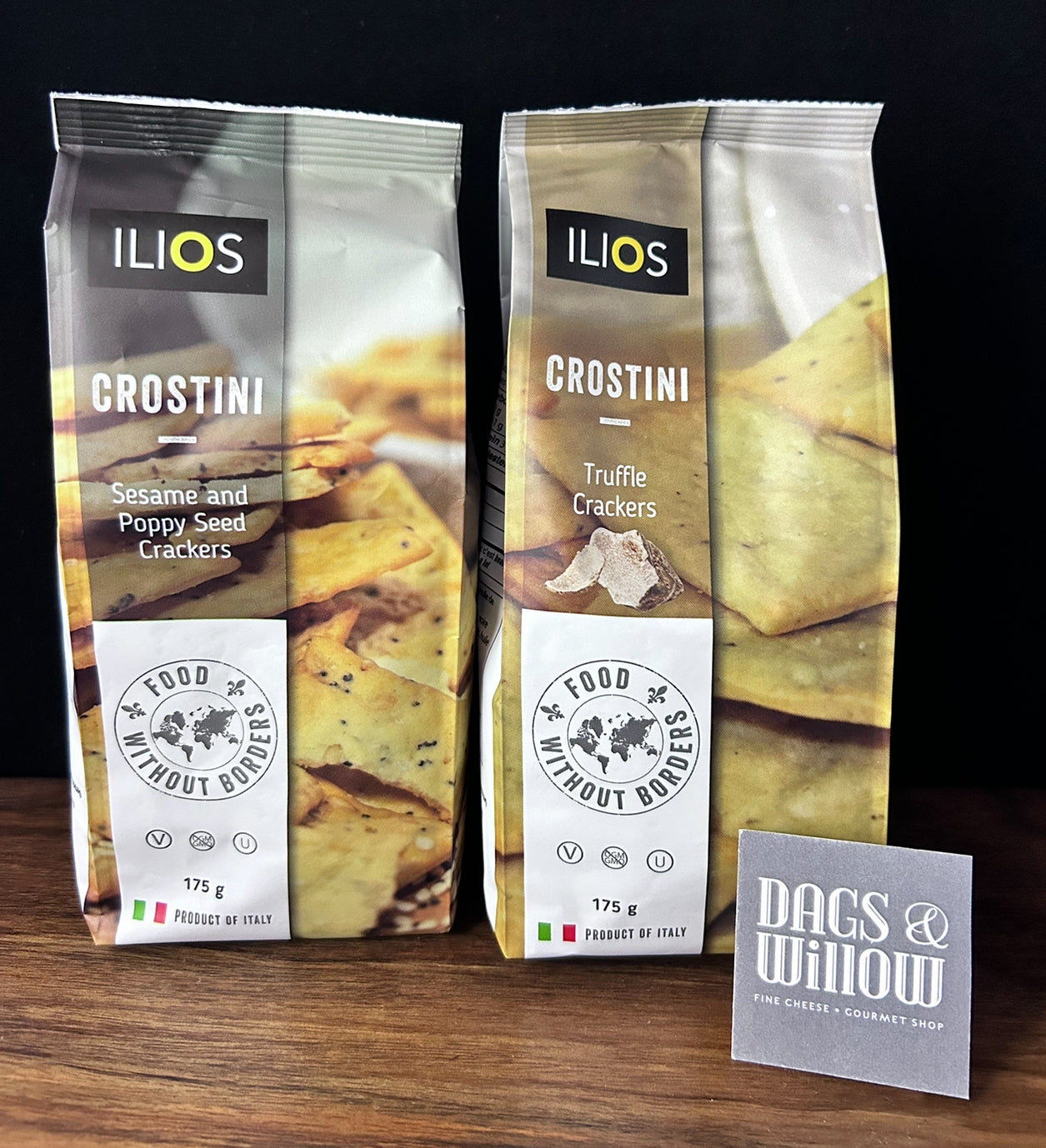 lios Crostini