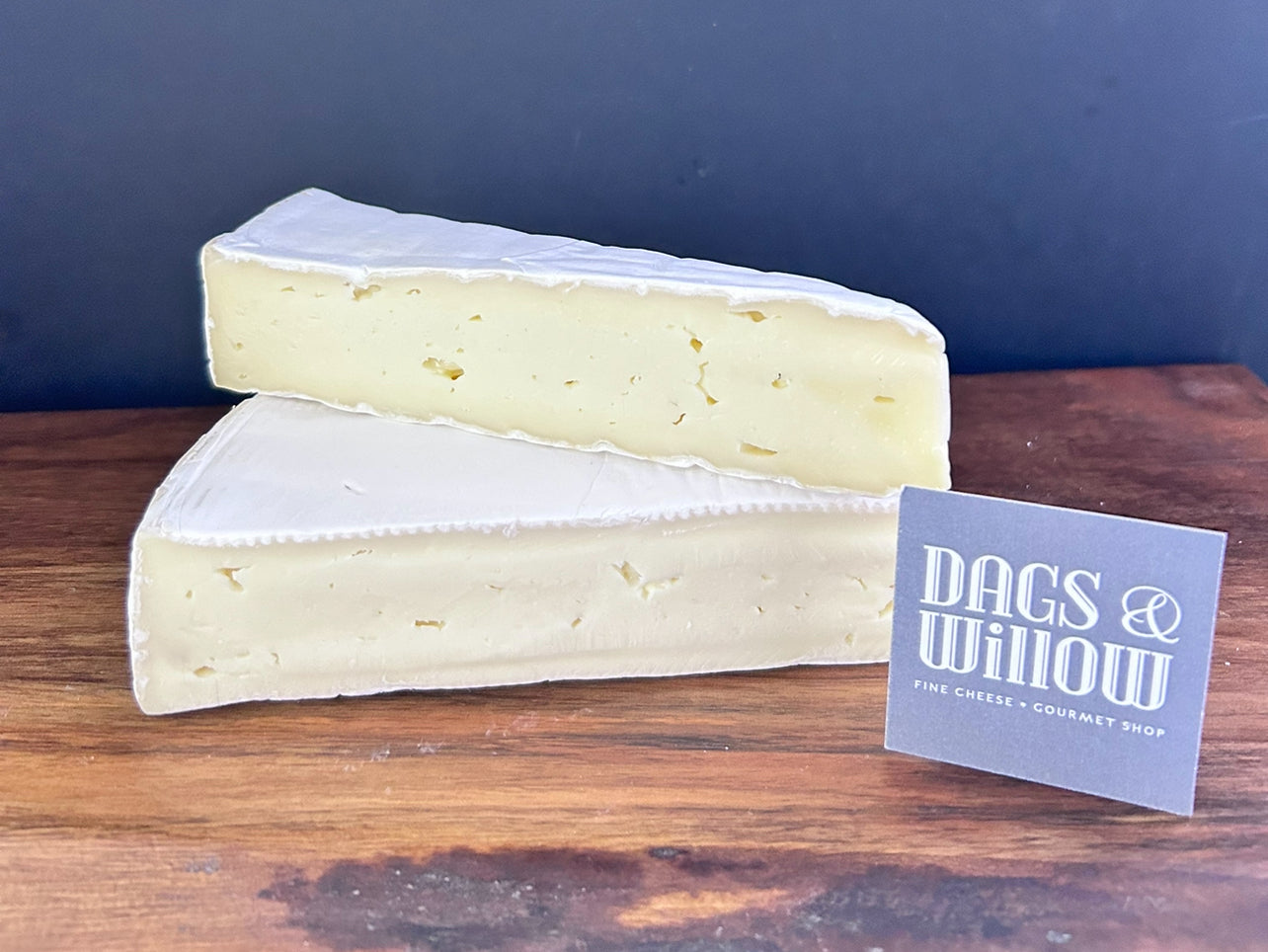 Brie de Meaux