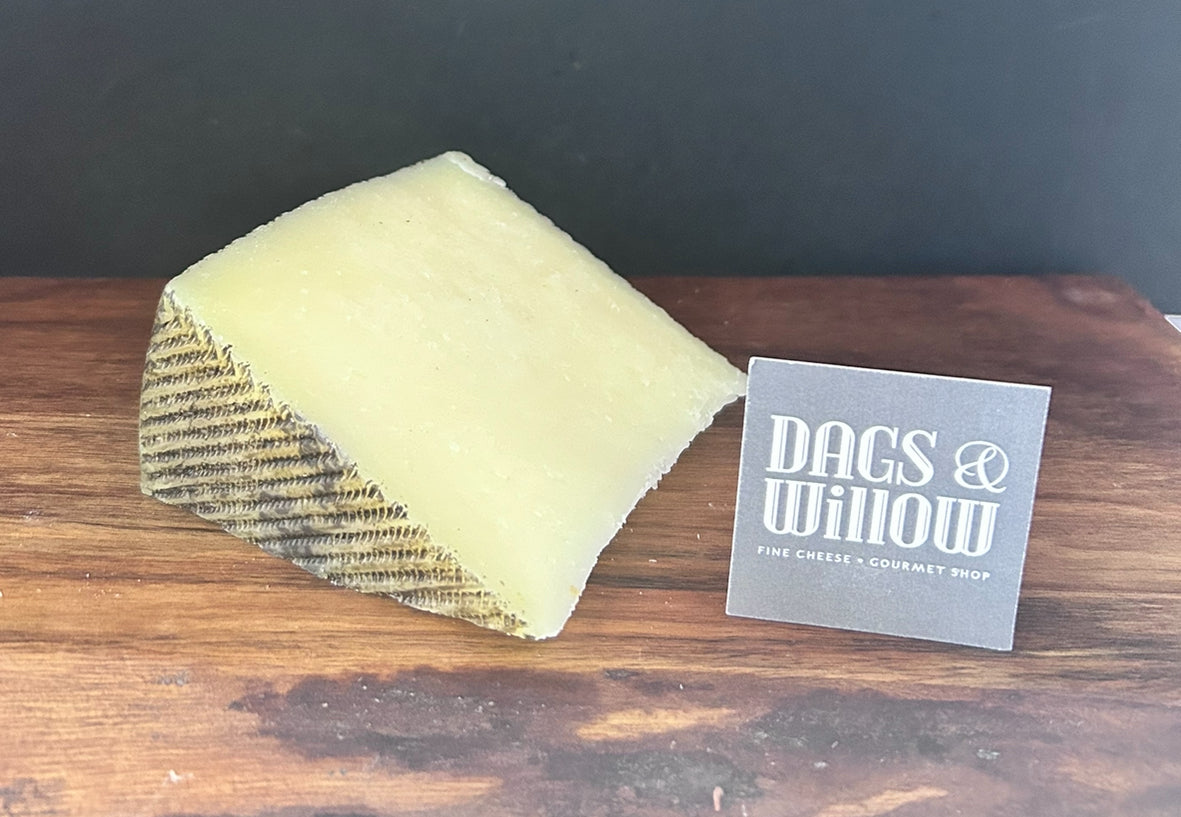 Manchego-12 month