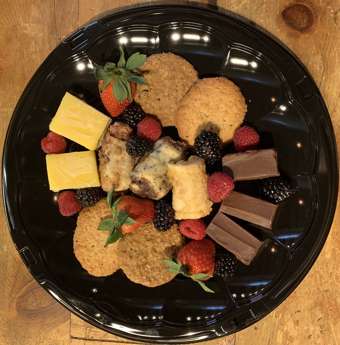 Decadent Dessert