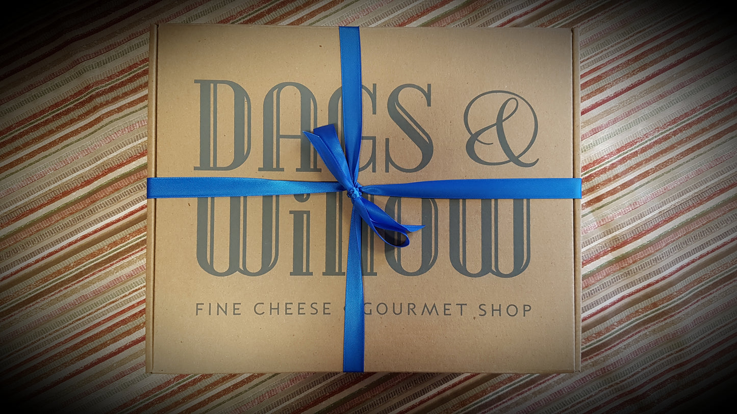 Mystery Cheese Samplers