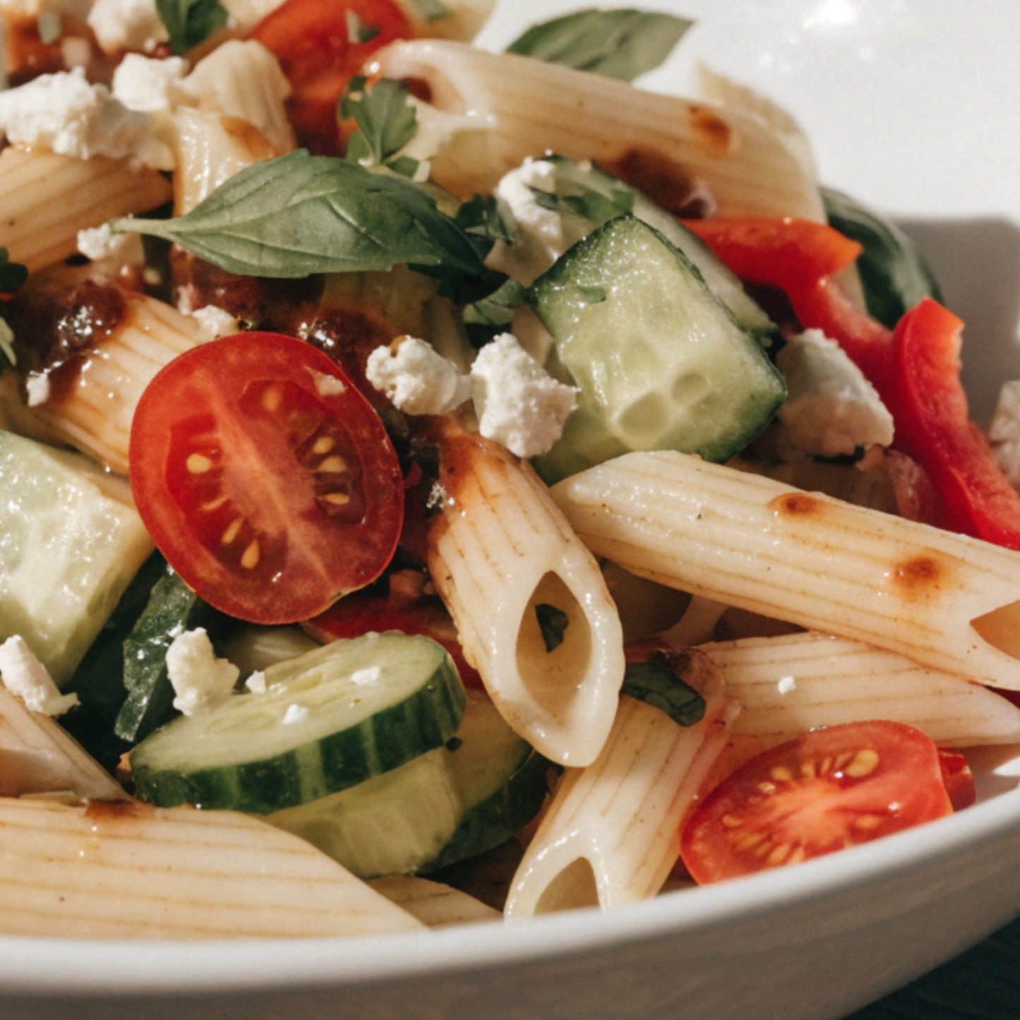 Pasta Salad