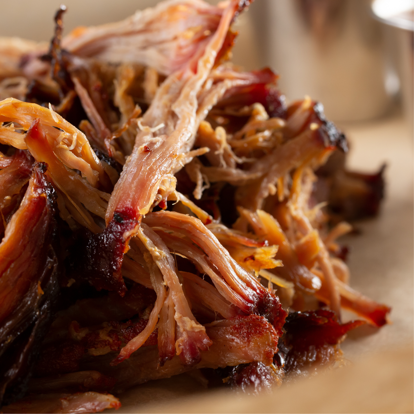 Pulled Pork