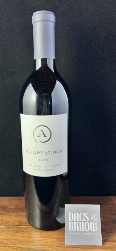 Adaptation 2018 Cabernet Sauvignon