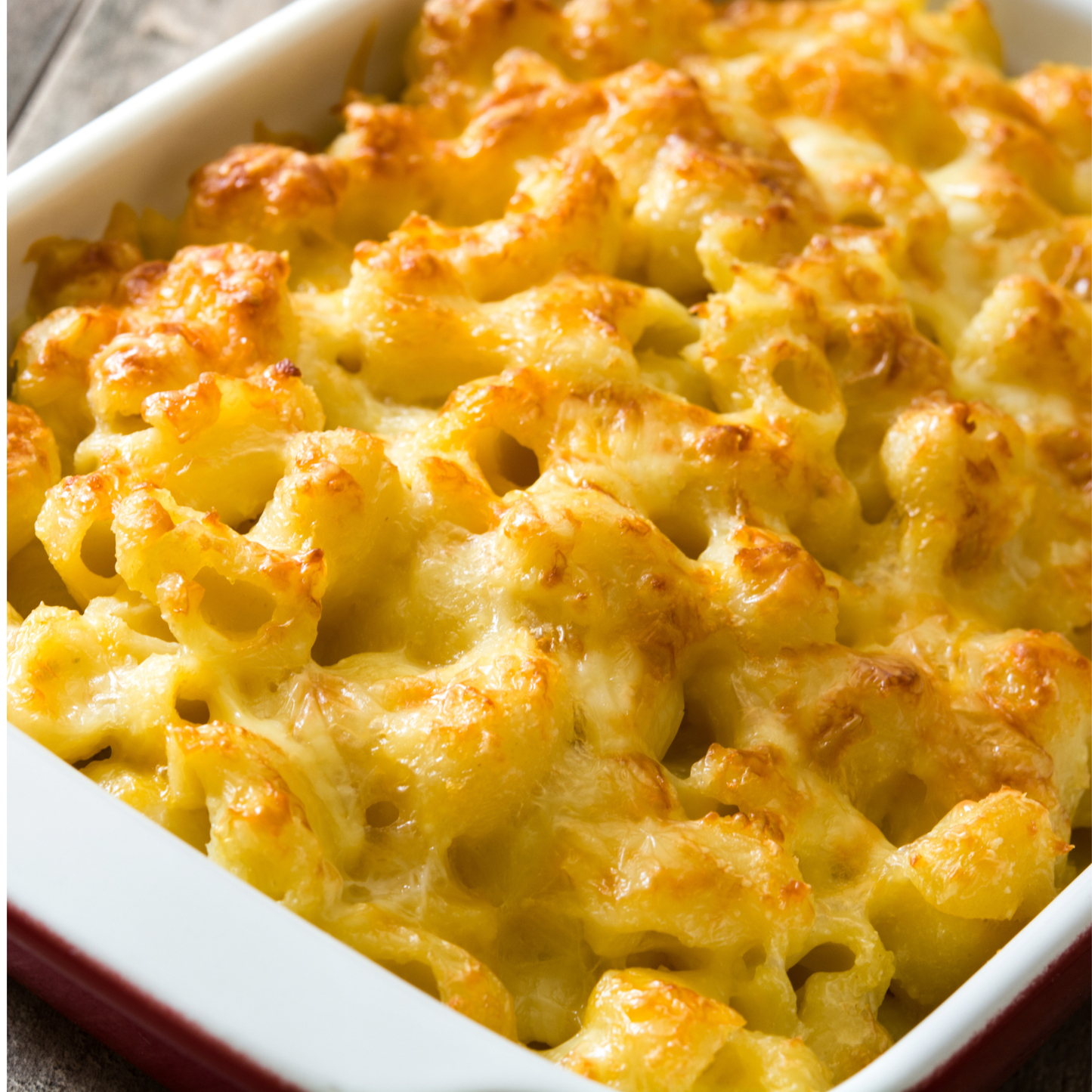 Macaroni and Cheese