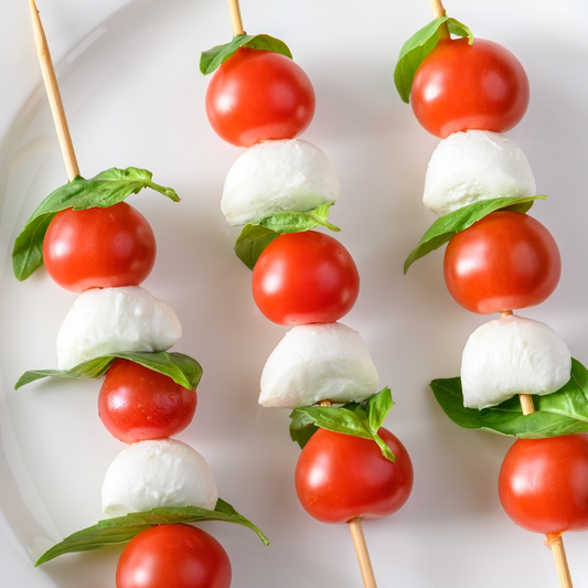 Caprese Skewer