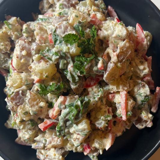 Potato Salad