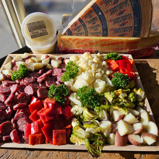 Fondue Kit