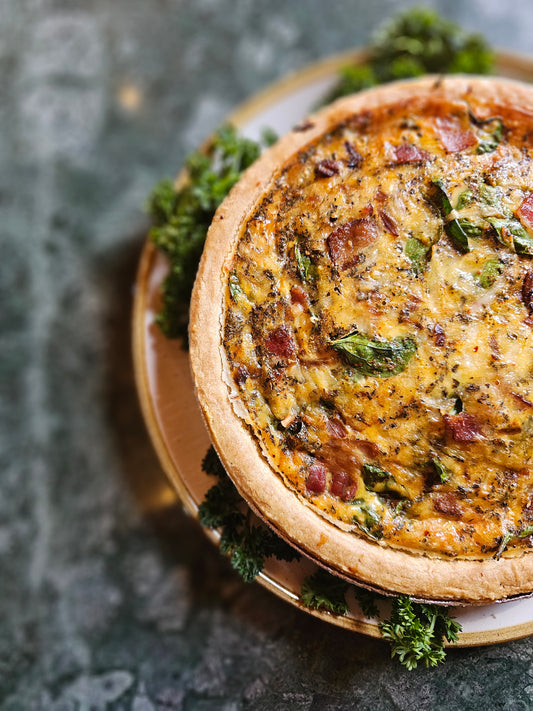 Quiche