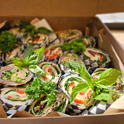 Lunch Platters