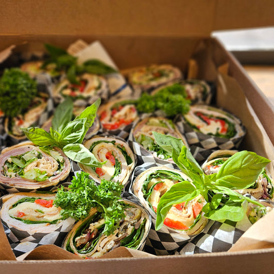 Lunch Platters