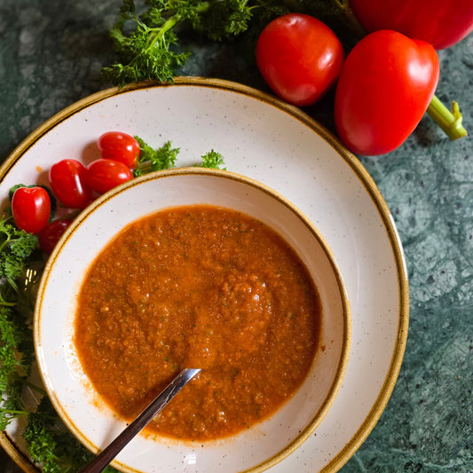Seasonal Soups