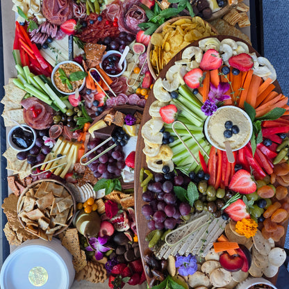 Grazing Table