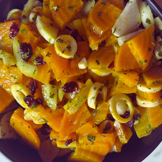 Beet Salad