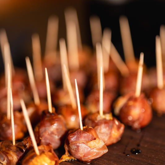 Premium Hors D'ourves