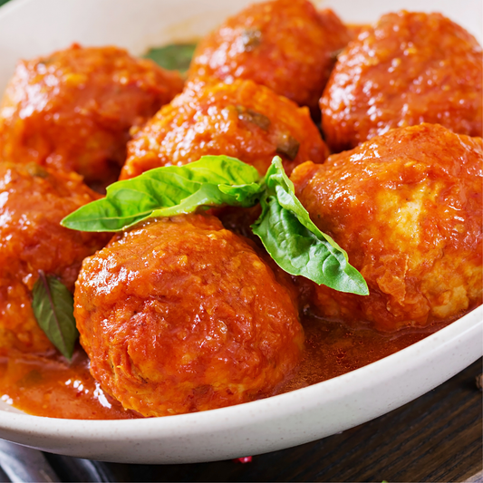 Meatballs