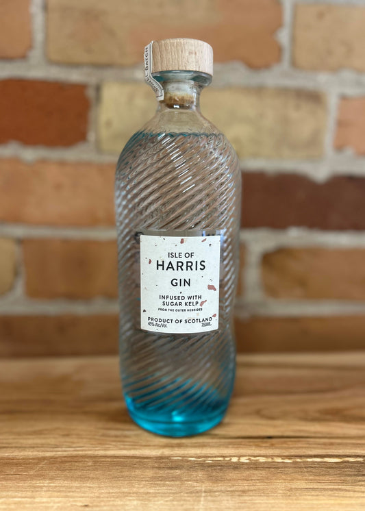 Isle of Harris Gin