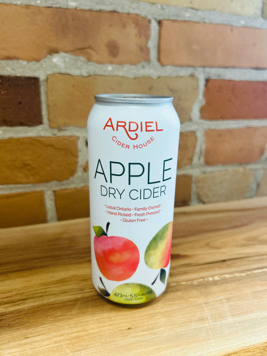 Ardiel Dry Cider