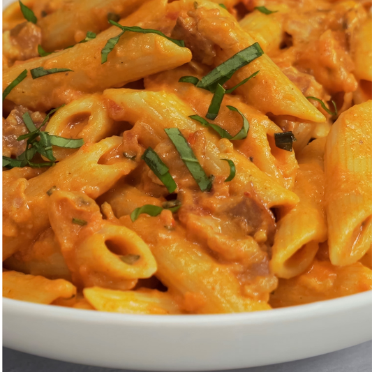 Penne Alla Vodka