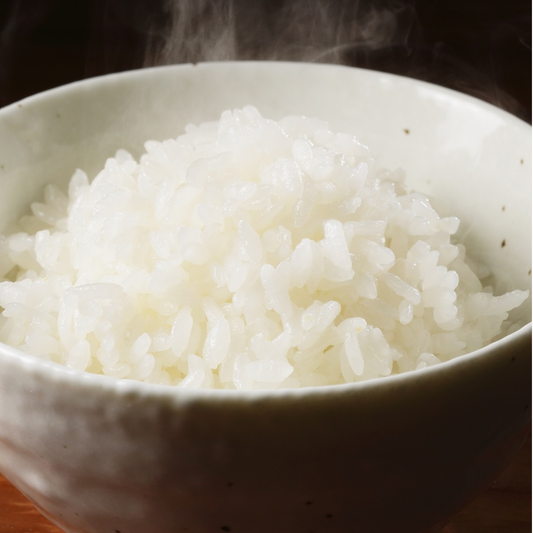 Seasoned Basmati Rice