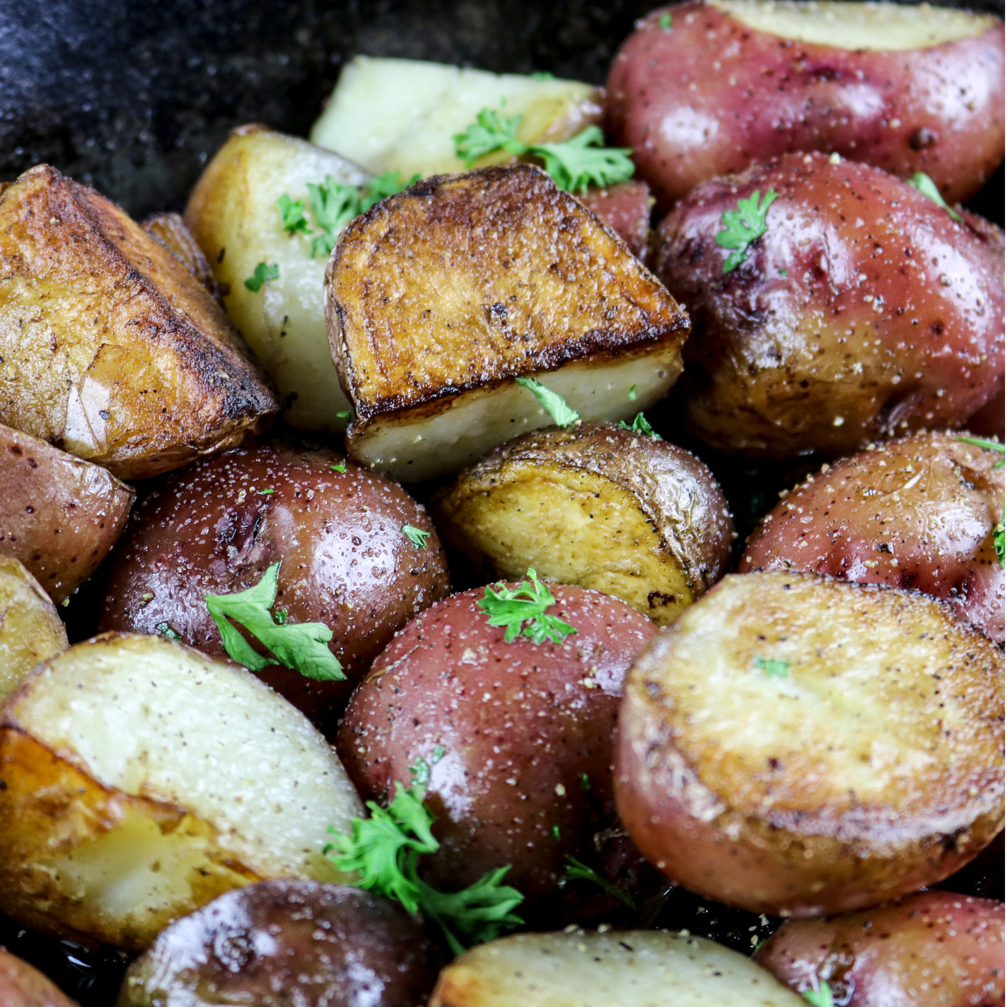 Roasted Potatoes