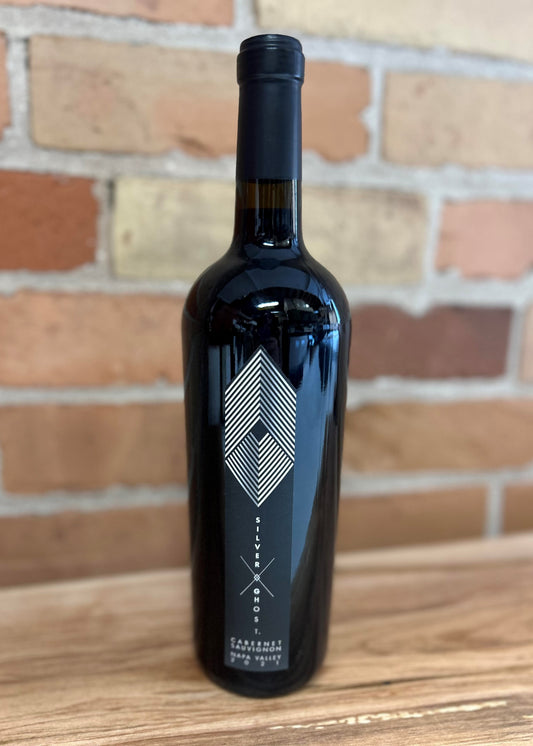 Silver Ghost Cabernet Sauvignon